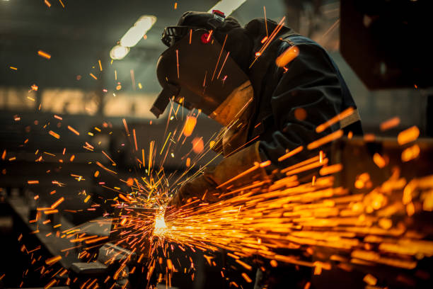 Best Artistic and Custom Metal Fabrication in Atco, NJ