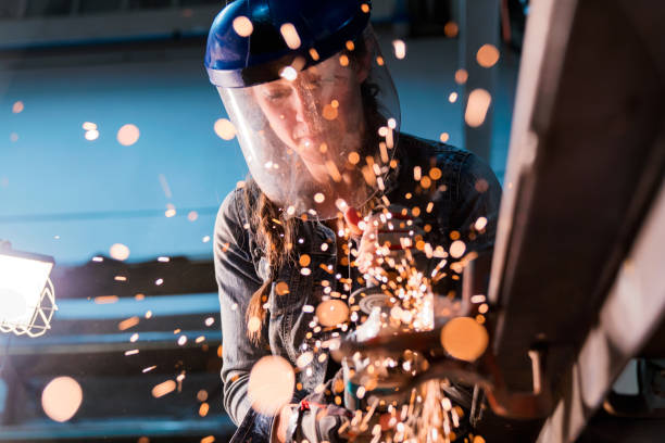 Reliable Atco, NJ Welder & Metal Fabrication Solutions